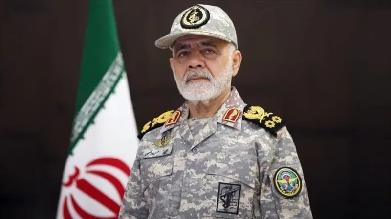 Irán: EEUU se llevará a la tumba su sueño de volver al Golfo Pérsico
