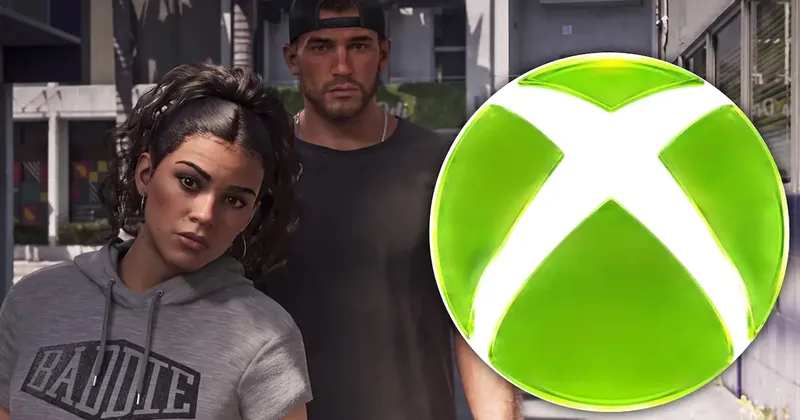 ¿Grand Theft Auto VI sí llegará a XBOX? Primer comercial del juego para TV causa confusión entre los jugadores de la consola de Microsoft