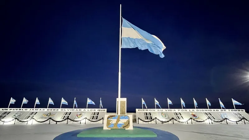 PUNTO POR PUNTO: Las nuevas medidas que tomará Argentina para defender la soberanía de las Malvinas