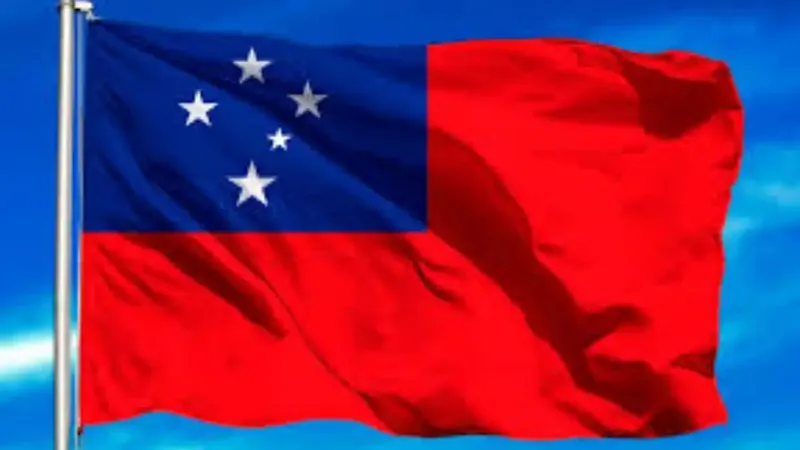 Nicaragua felicita a Samoa por el 64º aniversario de su independencia