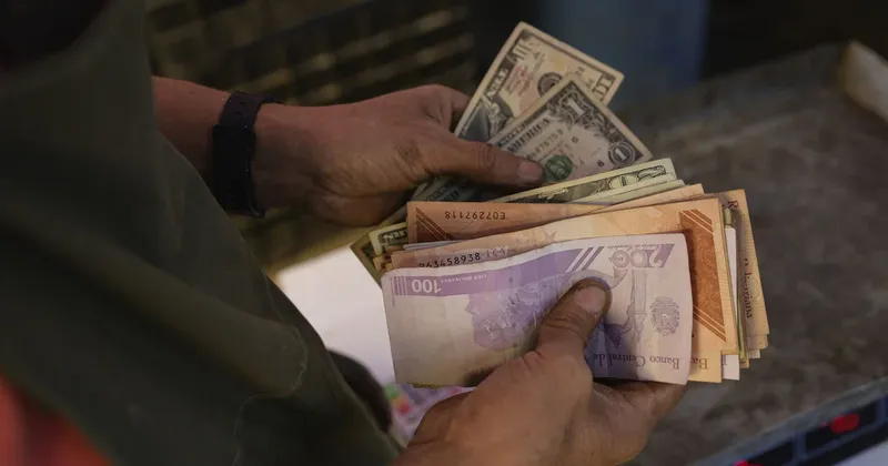 Proyecciones del precio del dólar BCV para el segundo semestre del 2026 en Venezuela