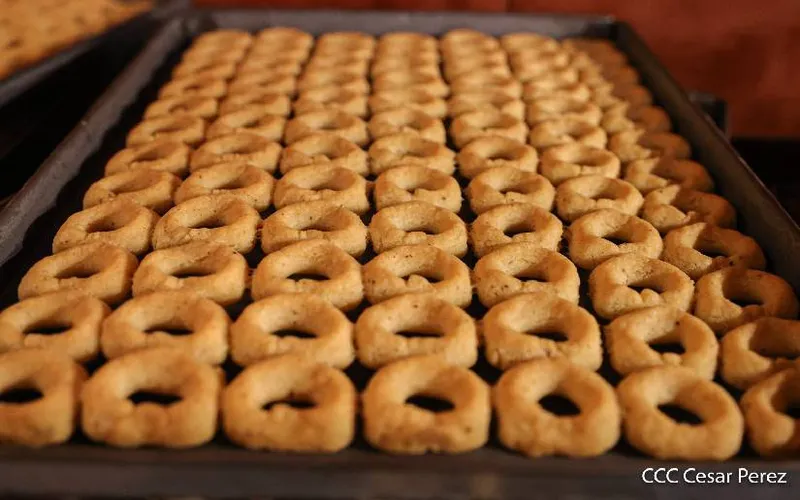 Programa de la XV Edición del Festival de las Rosquillas de Somoto y Yalagüina 2026
