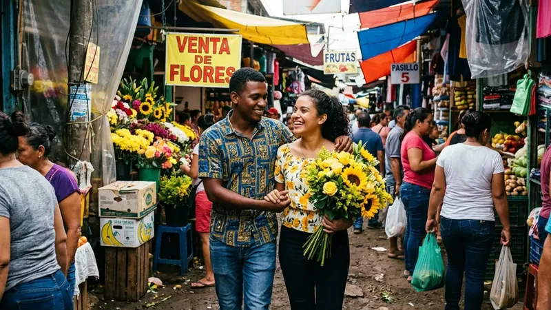 Cuenta regresiva: ¿A quién le vas a dar sus flores amarillas este 21 de septiembre?