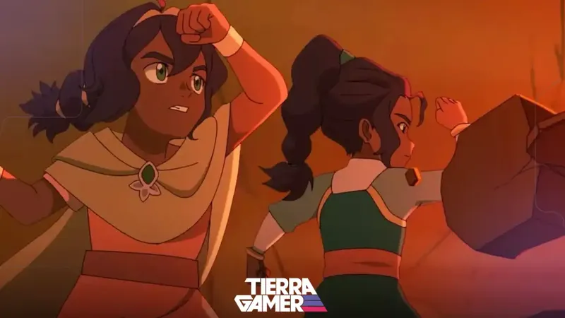Avatar: Seven Havens, capítulos 4, 5, 6: a qué hora salen los nuevos episodios, cómo y dónde verlos