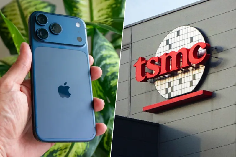 Se avecinan nuevas subidas de precio para Apple. A las memorias se les sumarán procesadores más caros