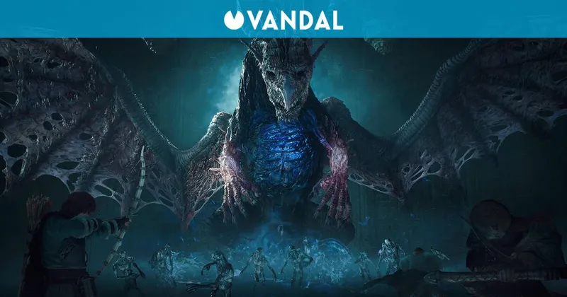 La expansión Dark Arisen de Dragon's Dogma 2 durará más de 25 horas e incluirá 12 mazmorras únicas