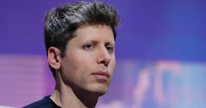 Sam Altman, de OpenAI, llevará a la ONU la idea de normas globales de seguridad para la IA