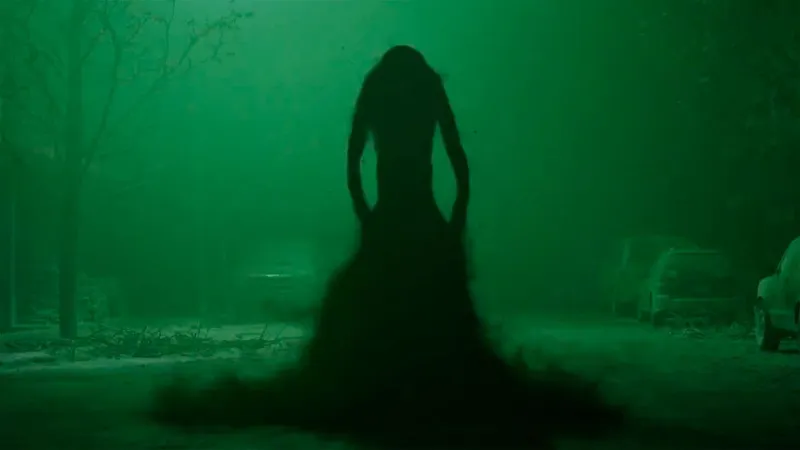 Hoy en Prime Video: Una de las series de terror más injustamente canceladas de la última década