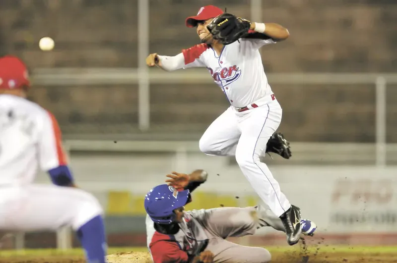 Indios del Bóer enfrentarán a Rivas en la continuación del Pomares