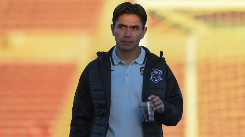 La nueva polémica de Dieter Villalpando por chats privados de apuestas deportivas