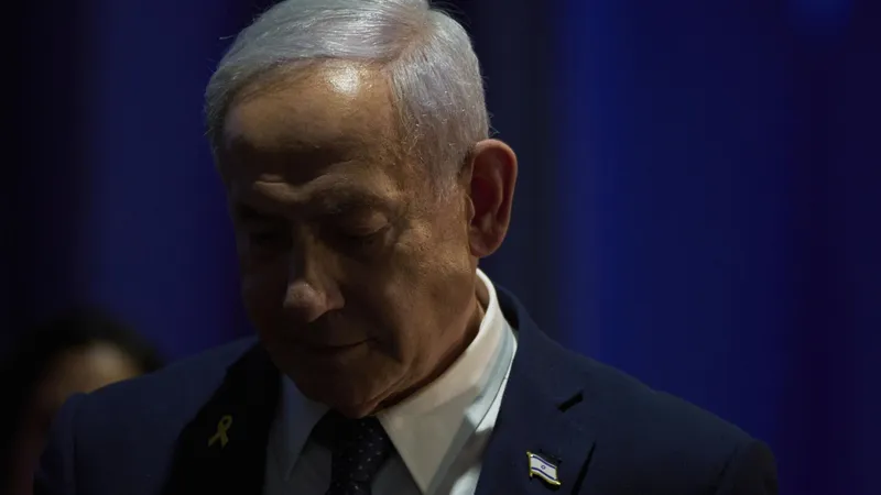 "Israel está en un momento crítico de su historia" debido a la imagen que tiene ante EEUU, dice experto