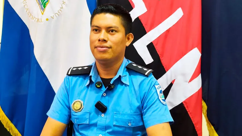 Nueva Segovia fortalece acciones contra la delincuencia