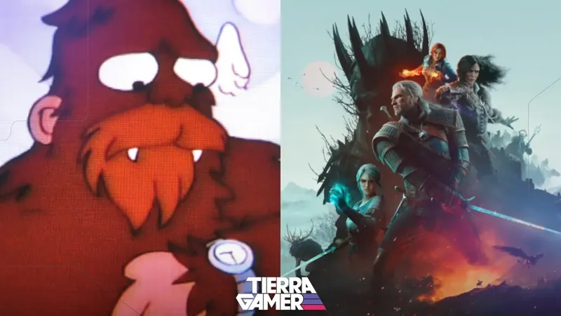 The Witcher 3 Remaster: cuándo sale y en qué plataformas