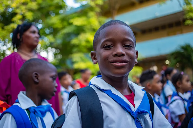 Inicio del curso escolar en Cuba: ¿Cuáles son los desafíos y proyecciones?