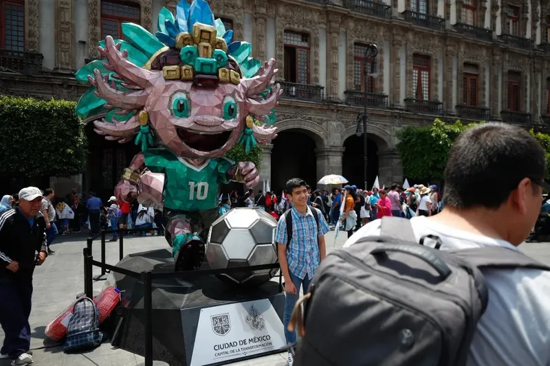 Los ciberestafadores ya juegan su Mundial en la cancha digital