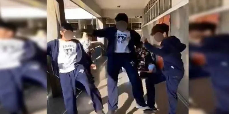 Jovencito queda en coma tras participar en peligroso reto viral de TikTok
