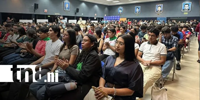 UNAN-Managua celebra Día Mundial del Medio Ambiente con simposio científico