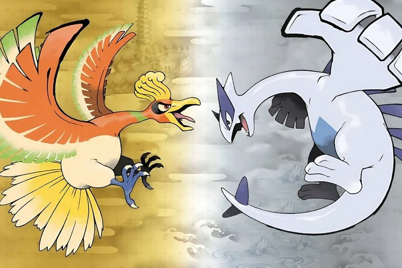 El gimnasio de Ciudad Trigal de Pokémon Oro y Plata causó terribles pesadillas a los jugadores, pero también esconde uno de los mayores secretos de la saga