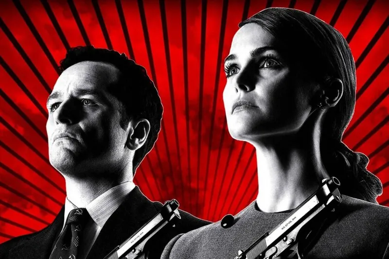 Es una de las mejores series de espionaje de la historia, ganadora de cuatro premios Emmy, y puedes verla en streaming