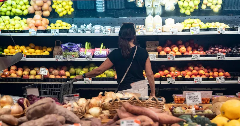 El crecimiento de los precios al productor en EE.UU. se desacelera más de lo previsto