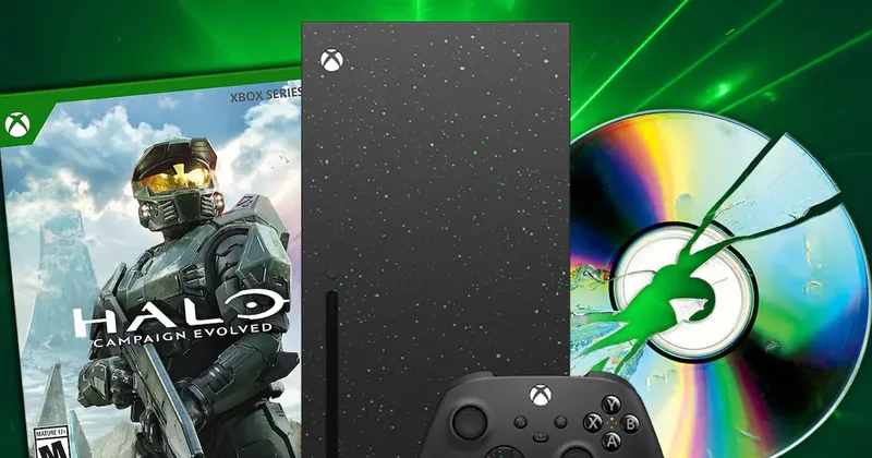 La caída masiva de los servidores de XBOX también dejó inservibles a los juegos físicos, pero un técnico de Microsoft hace una promesa a los jugadores
