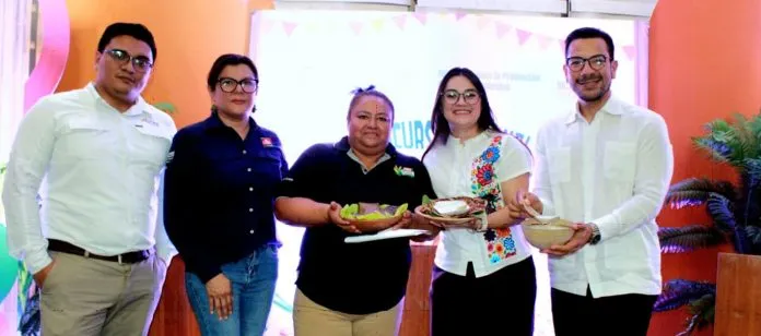Nicaragua celebra sus raíces con el Concurso Nacional “Sabores del Maíz”