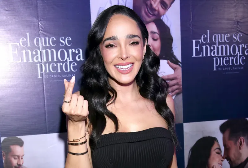 Manelyk González protagoniza una nueva pelea en “La Granja VIP 2”