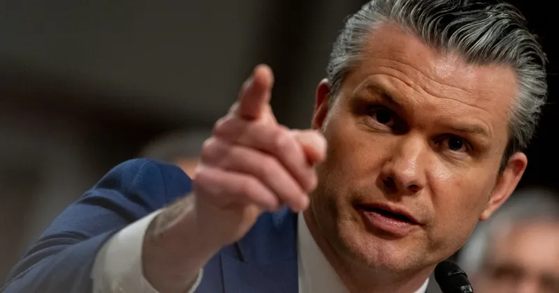 Hegseth viajará a Guantánamo mientras Trump aumenta presión sobre el gobierno cubano