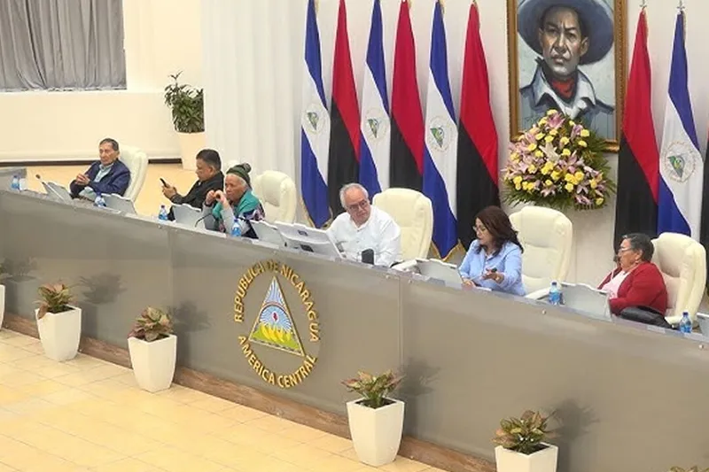 Asamblea Nacional honra legado de héroes y heroínas de la soberanía nacional