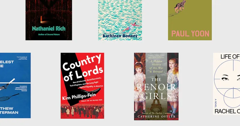 Los 10 mejores libros de ficción y no ficción del verano de 2026