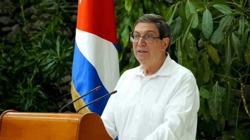 Cuba alerta sobre la “mentira” que esconde la cumbre “antiterrorista” convocada por EEUU