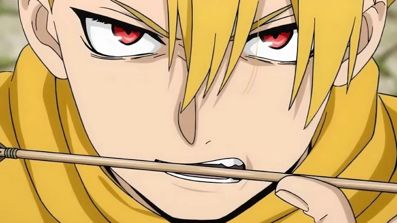 El anime Daemons of the Shadow Realm anuncia su segunda temporada