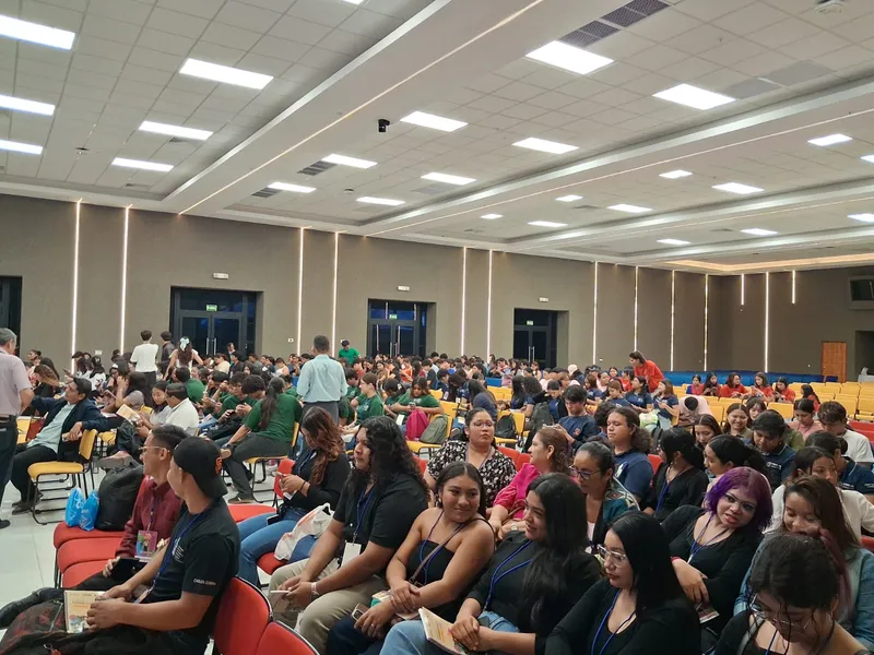 Universidades participan en el I Congreso de Turismo Creativo y Comunitario