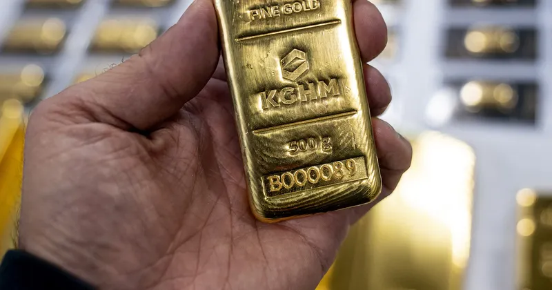 El oro digital apunta a US$170.000 millones en 2031: qué es y qué impulsa su expansión