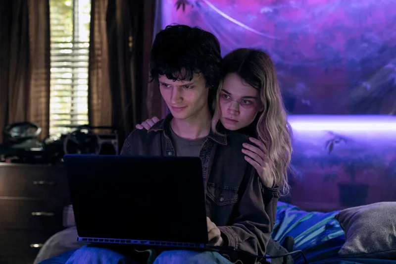 Estrenos (7 de octubre). 53 series, películas y documentales en Netflix, Prime Video, HBO Max, Disney+, Movistar Plus, Filmin, SkyShowtime y Apple TV