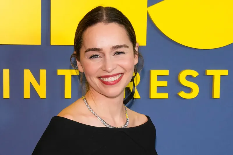 Emilia Clarke habla sobre el final de “Game of Thrones”: “No tuve ninguna participación creativa”