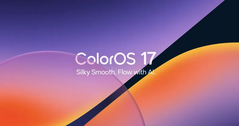 Todo lo nuevo que llega a tu OPPO de la mano de ColorOS 17