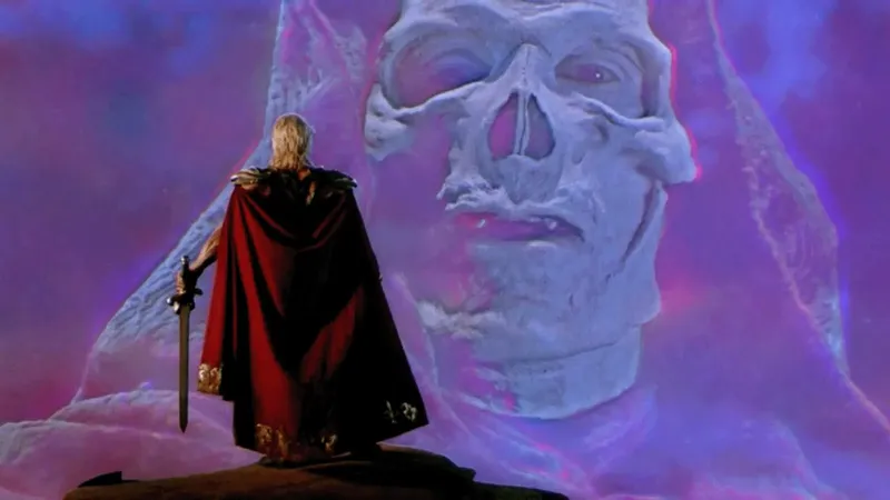 Prime Video añade por sorpresa la película de Masters del Universo y mañana llega a los cines la nueva adaptación