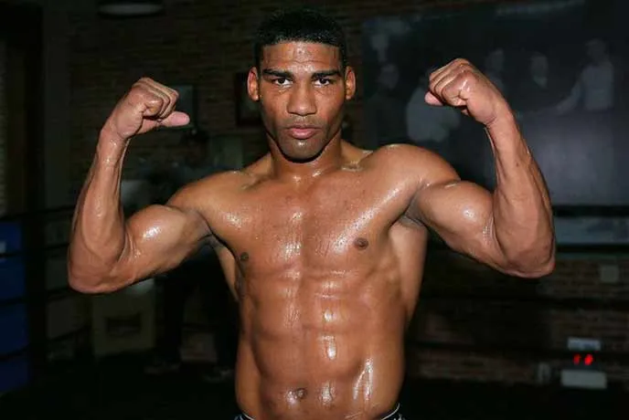 Yuriorkis Gamboa vs. Yesner Talavera en BKB: habla rival de Gamboa, sobre pelea y boxeo sin guantes