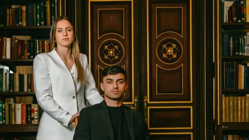 Clara Serrajordi ficha por el equipo de Pedri