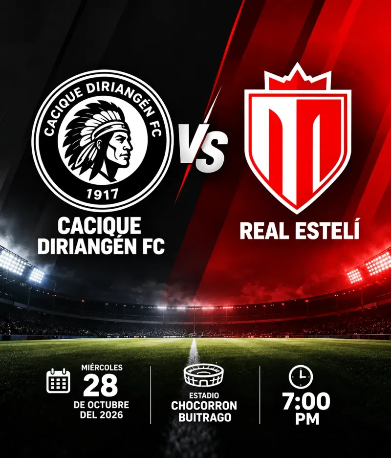 Clásico Nacional se jugará este miércoles en Managua