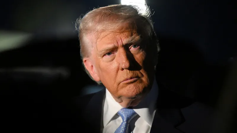 Asesor militar iraní: "Trump ha llevado las negociaciones a un punto muerto"