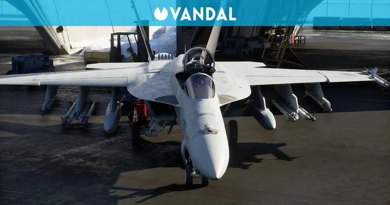 Bandai Namco lo confirma oficialmente: Ace Combat 8 ya tiene fecha de lanzamiento y anticipa grandes novedades