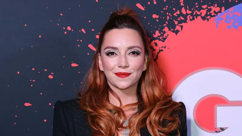 Regina Blandón apuesta por el cine de autor como productora de 'Vuelve siempre Sebastiana'