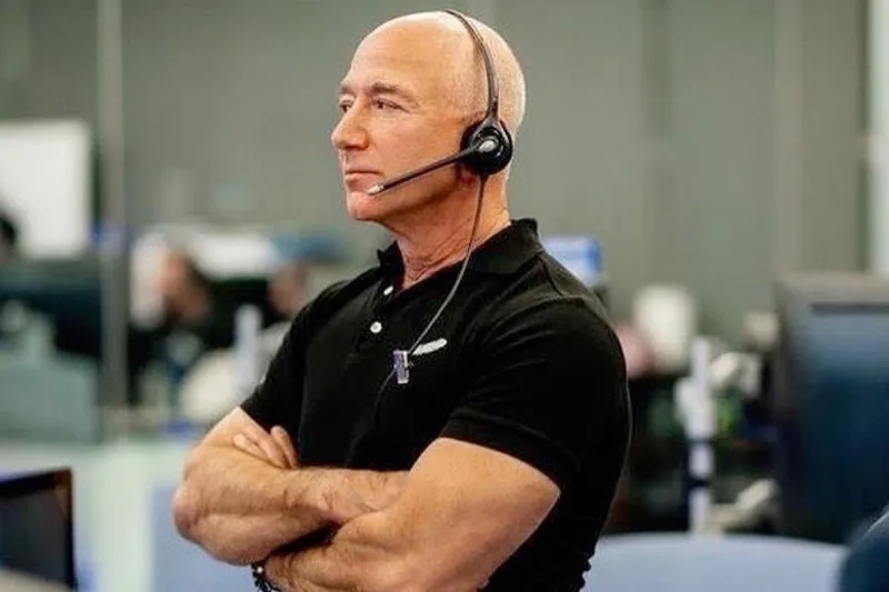 David Senra, de 40 años, ha creado el podcast que escuchan los CEOs más poderosos del mundo y ha rechazado 50 millones de dólares por él