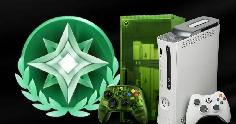 El logro Mítico de XBOX es una realidad y ya está disponible para algunos jugadores: así funcionará el equivalente al trofeo Platino de PlayStation