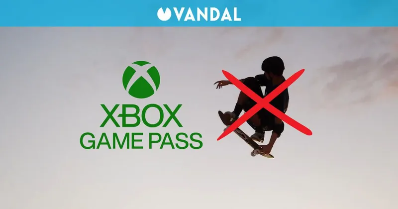 Xbox elimina de sus novedades para Game Pass y sin dar explicaciones uno de los juegos más esperados