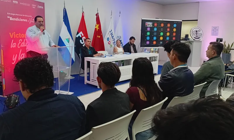 Universidades públicas iniciarán prematrícula en línea el 19 de Octubre