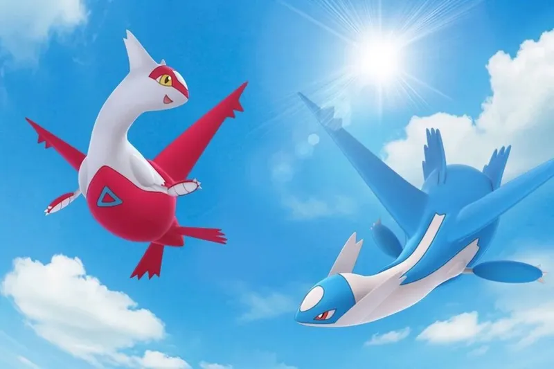 Pokémon GO: códigos, eventos, bonificaciones, recompensas y todos los Pokémon de agosto de 2026