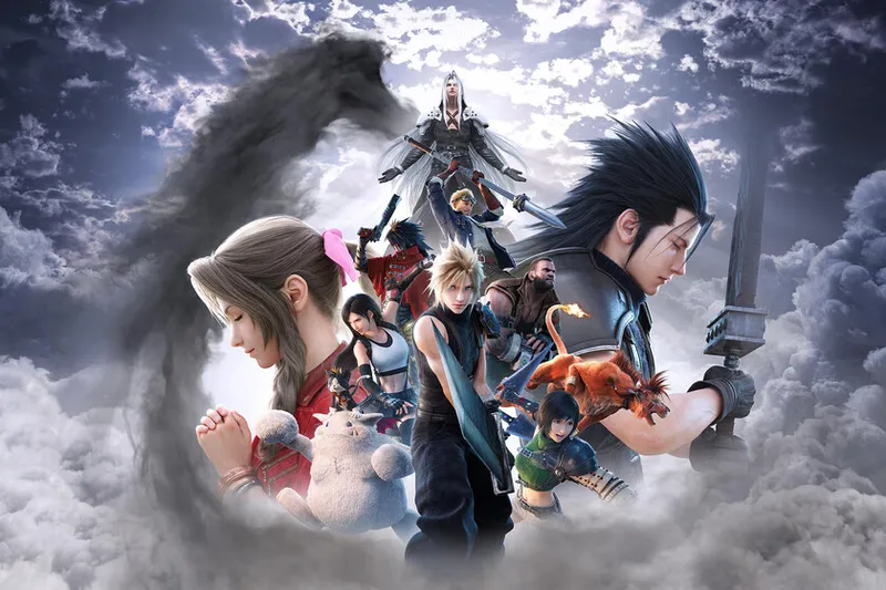 Resumen de los dos State of Play con Final Fantasy VII Revelation, Until Dawn 2, Rhapsody in Scarlet y más